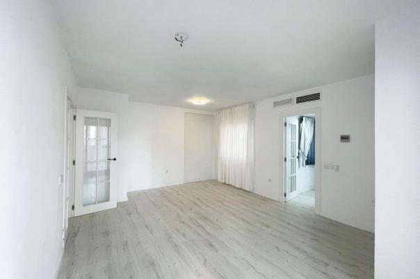 3 bed apartamento in Calpe