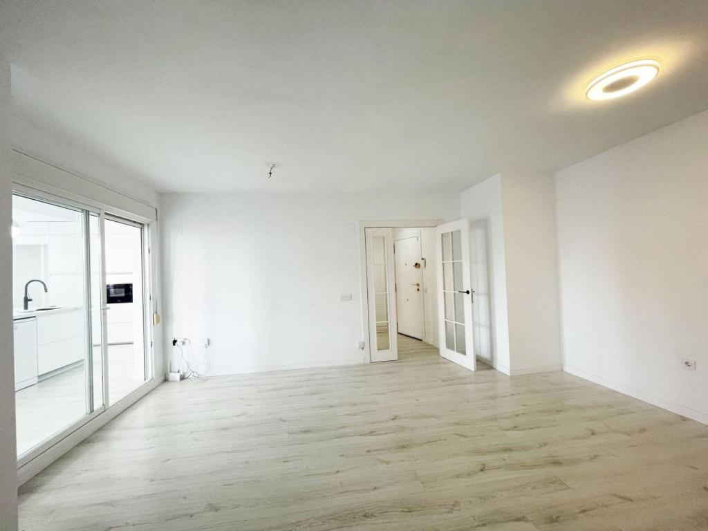 3 bed apartamento in Calpe