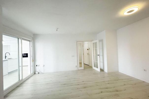 3 bed apartamento in Calpe
