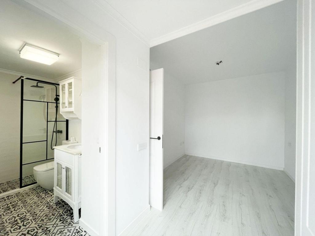 3 bed apartamento in Calpe