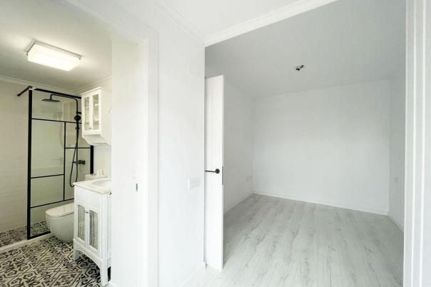 3 bed apartamento in Calpe