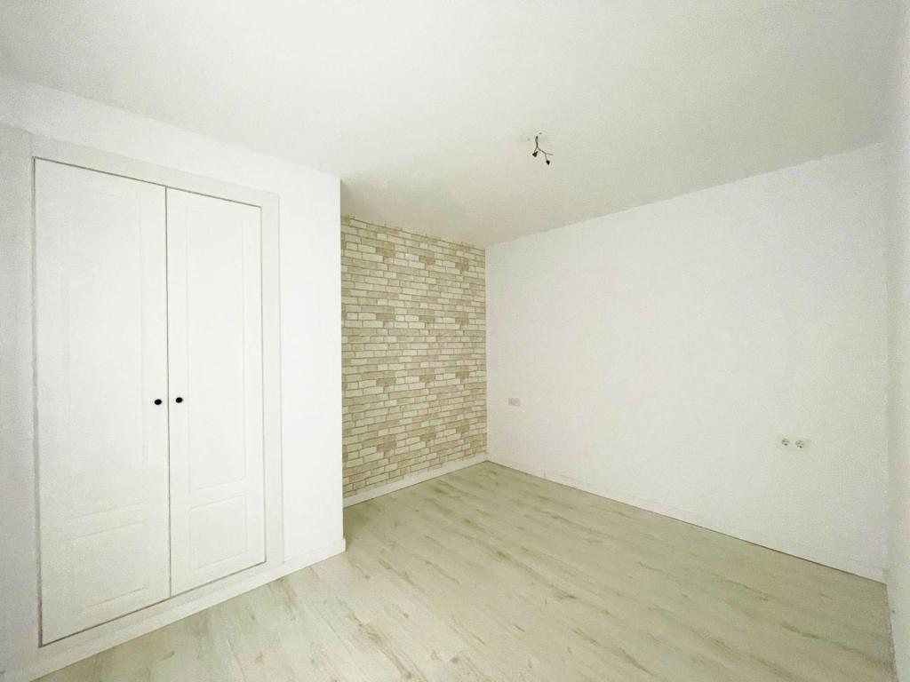 3 bed apartamento in Calpe