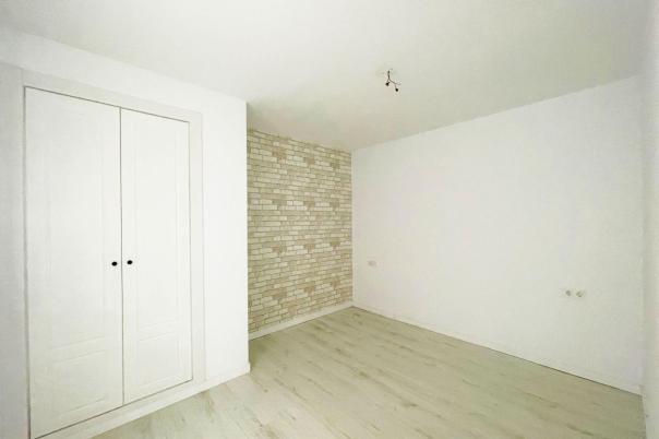 3 bed apartamento in Calpe