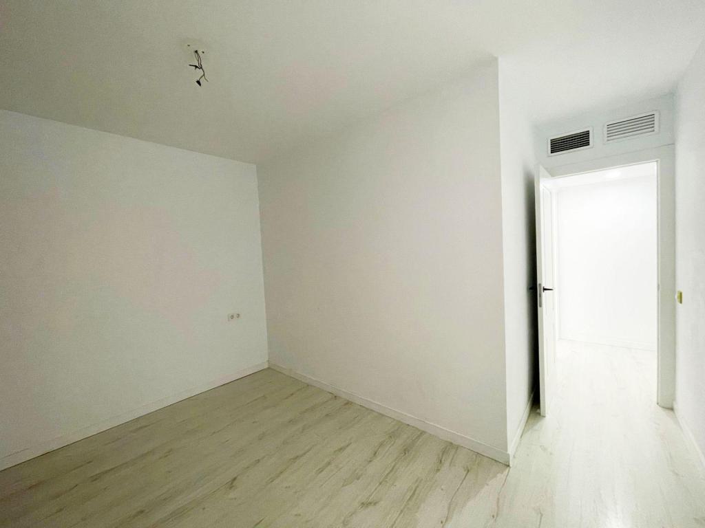 3 bed apartamento in Calpe