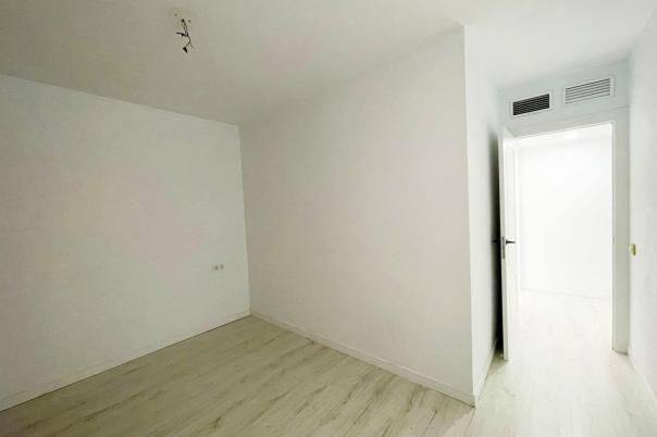 3 bed apartamento in Calpe