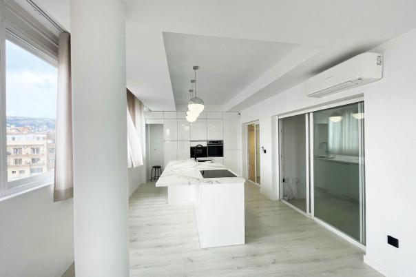 3 bed apartamento in Calpe