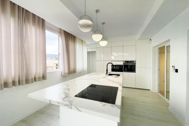 3 bed apartamento in Calpe