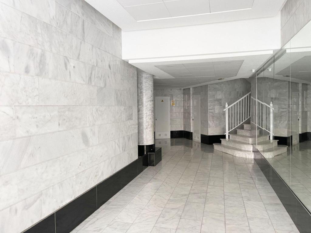 3 bed apartamento in Calpe