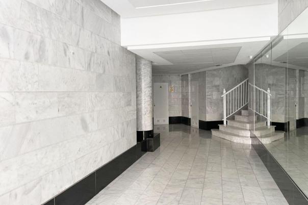 3 bed apartamento in Calpe