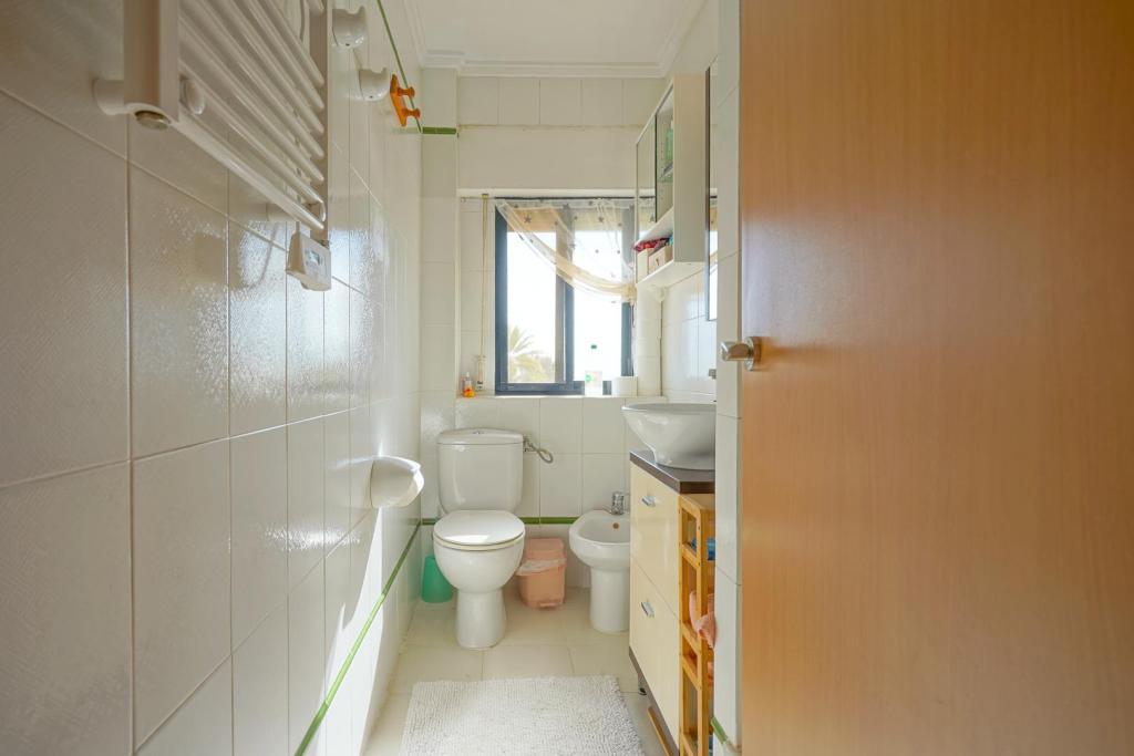 2 bed apartment in Denia