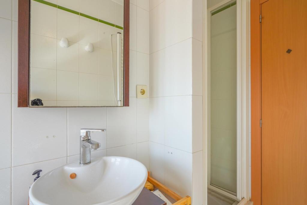 2 bed apartment in Denia