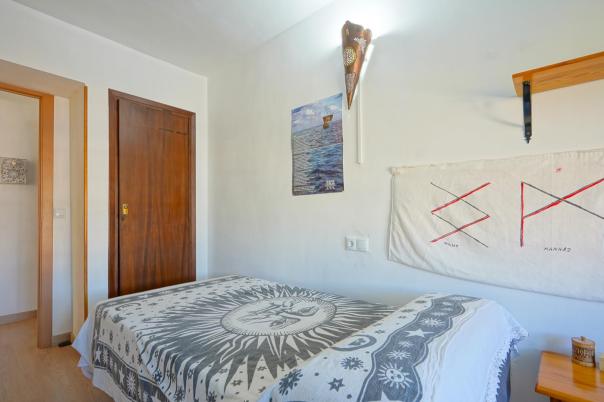 2 bed apartment in Denia