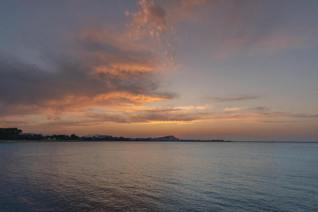 2 bed apartment in Denia