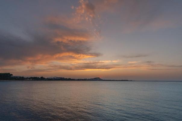 2 bed apartment in Denia