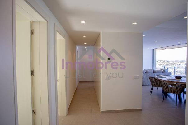 4 bed casa / chalet in Benitachell