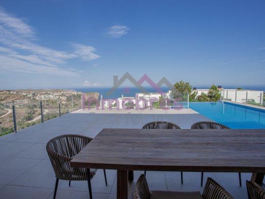 4 bed casa / chalet in Benitachell