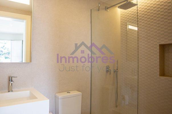 4 bed casa / chalet in Benitachell