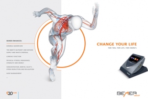 New in Javea! Physical Vascular Therapy available at Clinica Dental La Plaza