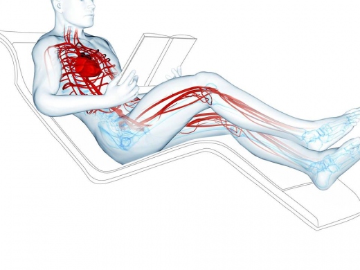 New in Javea! Physical Vascular Therapy available at Clinica Dental La Plaza