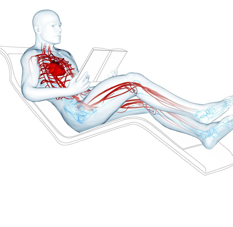 New in Javea! Physical Vascular Therapy available at Clinica Dental La Plaza