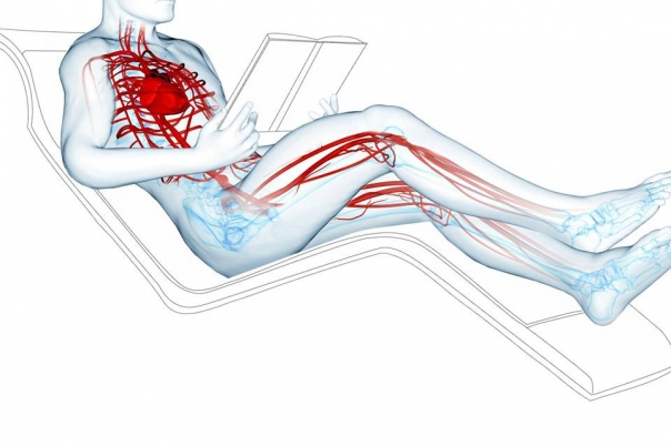 New in Javea! Physical Vascular Therapy available at Clinica Dental La Plaza