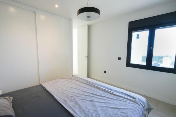 4 bed villas in Benissa