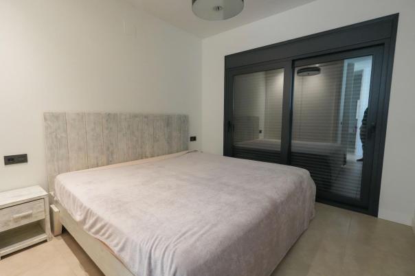 4 bed villas in Benissa