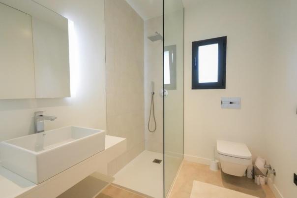 4 bed villas in Benissa