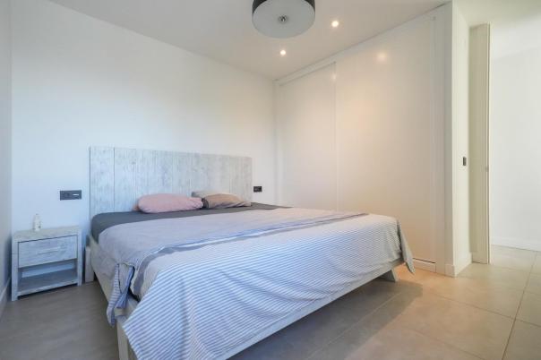 4 bed villas in Benissa