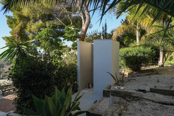 4 bed villas in Benissa