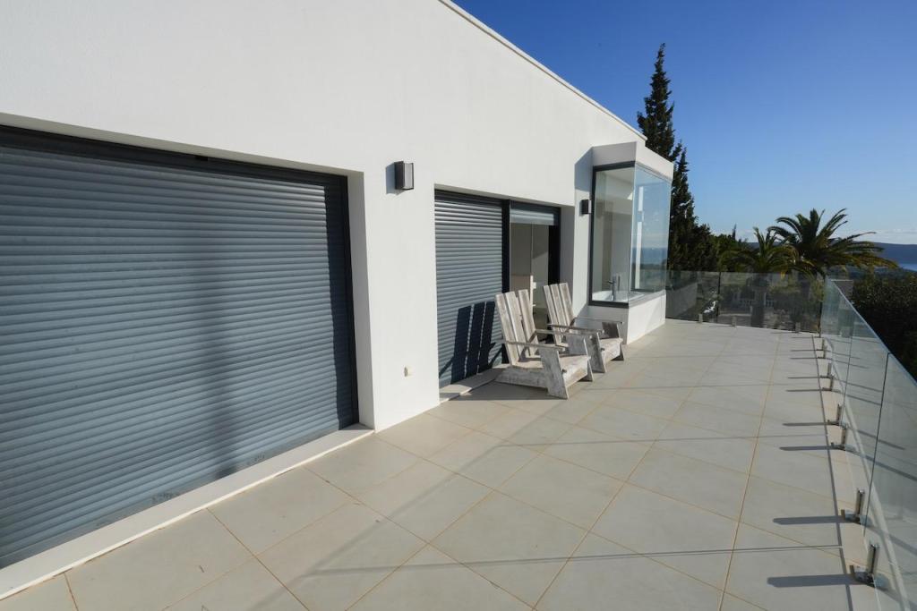 4 bed villas in Benissa