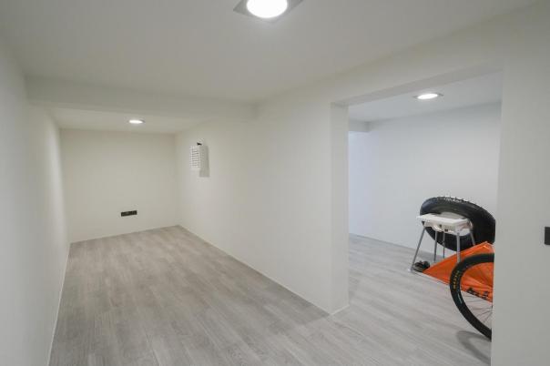 4 bed villas in Benissa