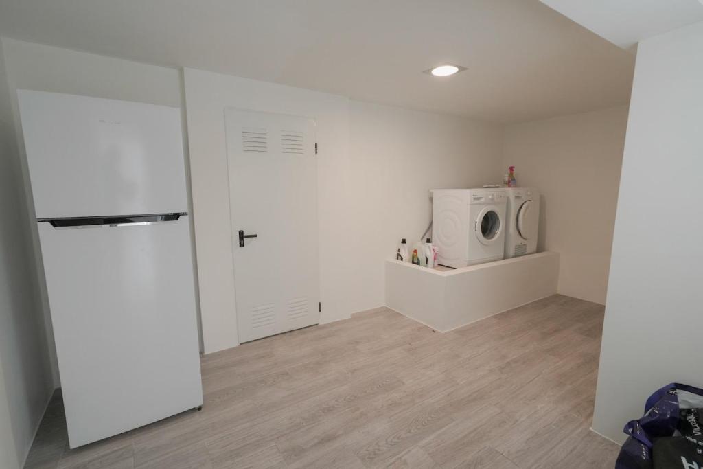 4 bed villas in Benissa