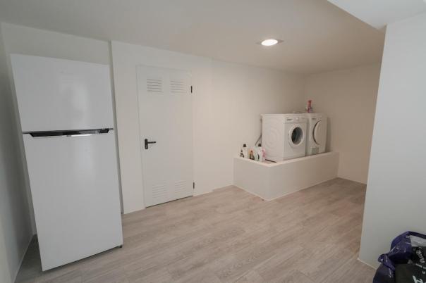 4 bed villas in Benissa
