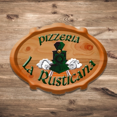Pizzeria La Rusticana Calpe