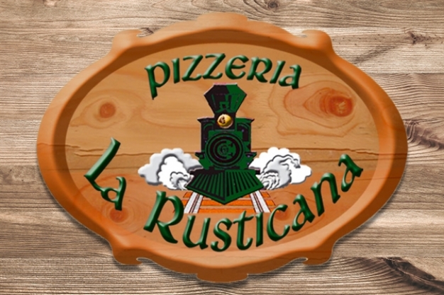Pizzeria La Rusticana Calpe