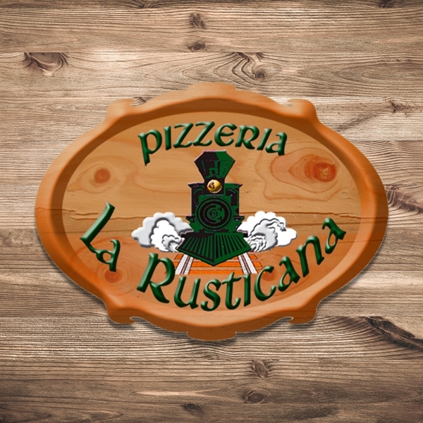 Pizzeria La Rusticana Calpe