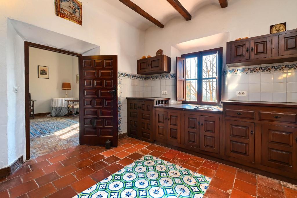 5 bed villas in Denia