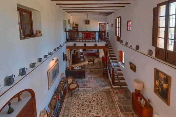 5 bed villas in Denia