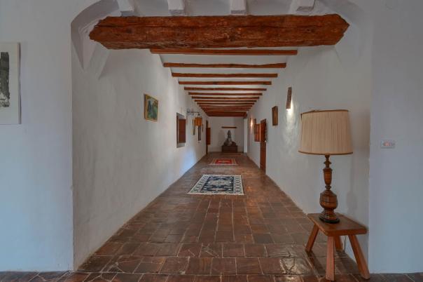 5 bed villas in Denia