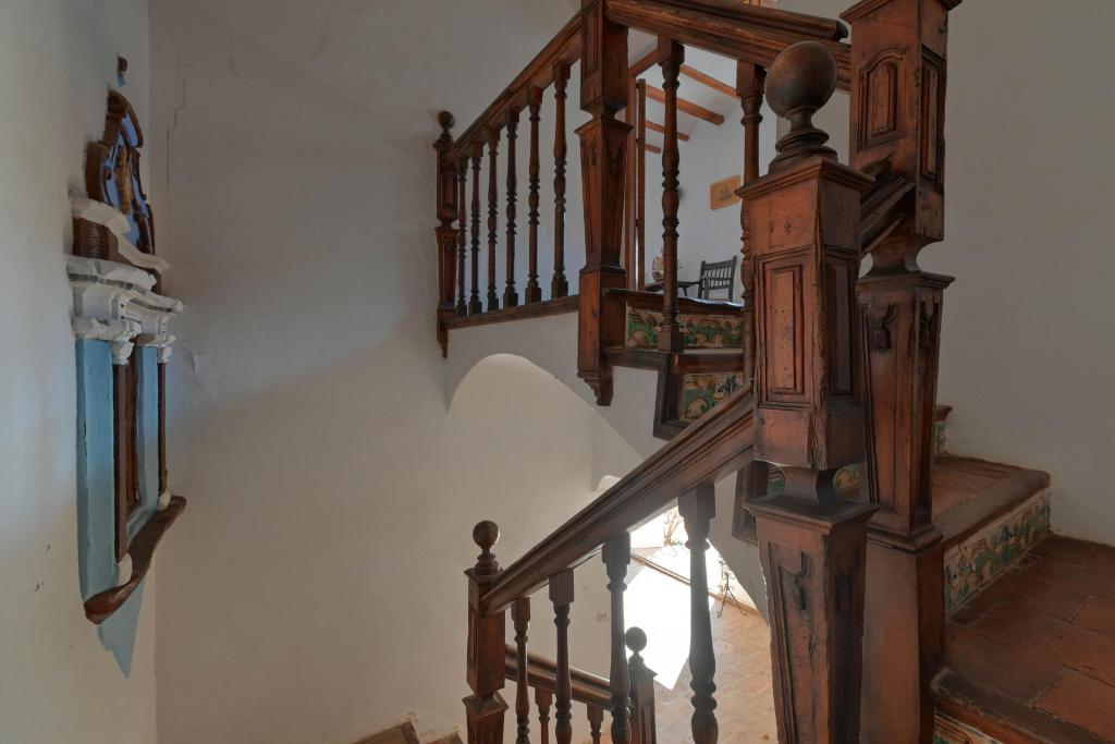 5 bed villas in Denia