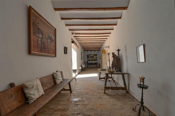 5 bed villas in Denia