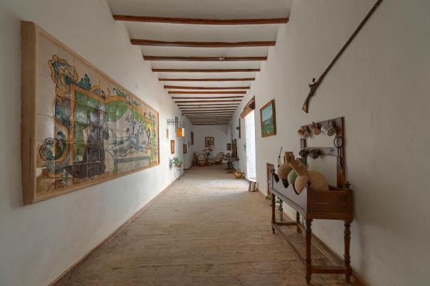 5 bed villas in Denia