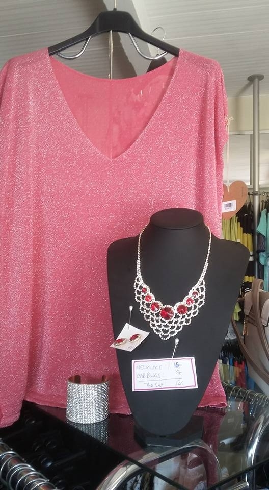 Heaven Boutique