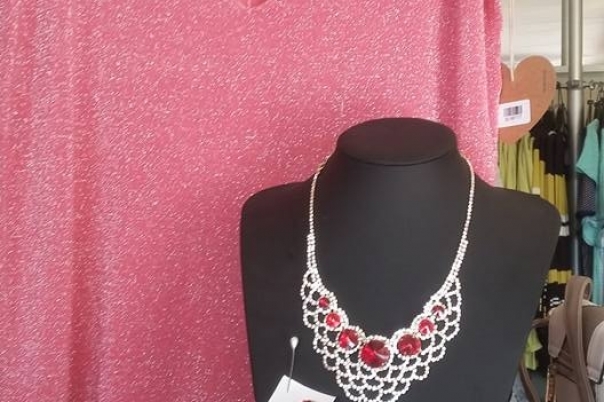 Heaven Boutique