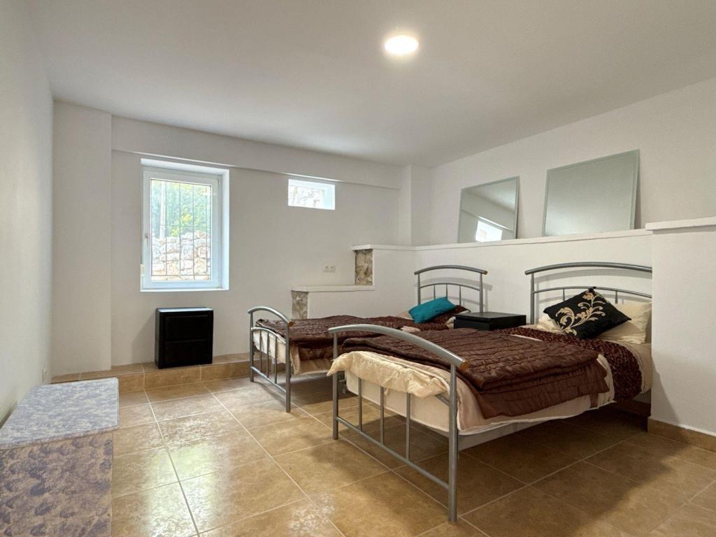 7 bed villa in Benissa