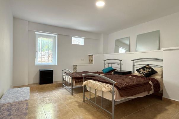 7 bed villa in Benissa