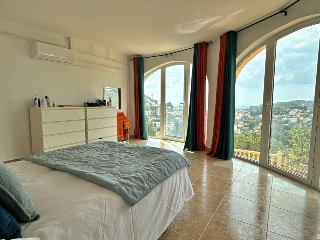 7 bed villa in Benissa