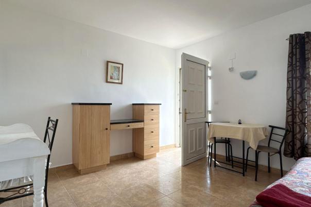 7 bed villa in Benissa