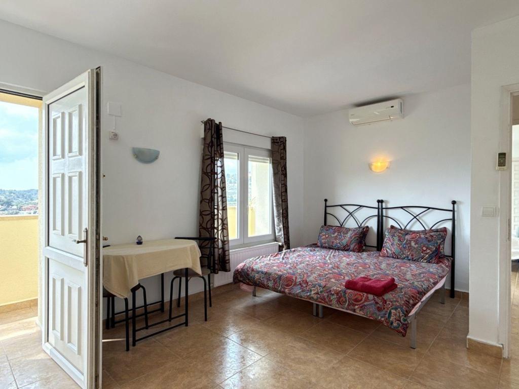 7 bed villa in Benissa